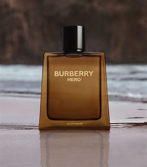 burberry hero 100|chemist warehouse Burberry Hero.